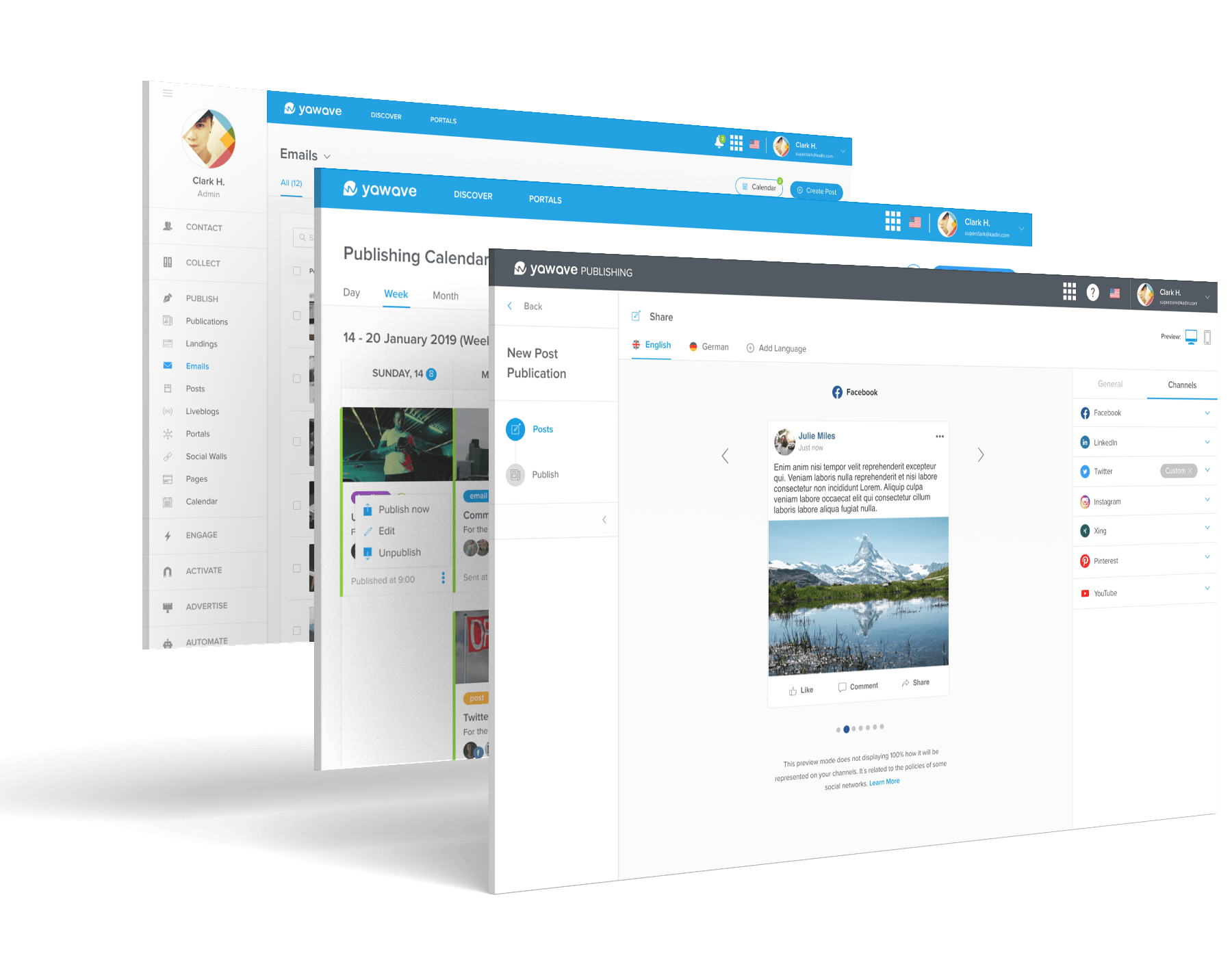 teaser-content-hub-screens
