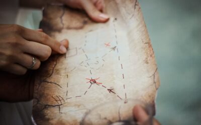Customer eXperience: The X marks the treasure
