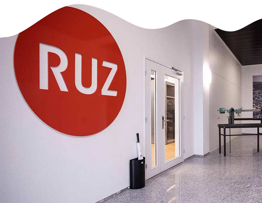 RUZ Case Study